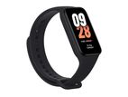 MI Band 8 Active Two Straps with Tempered