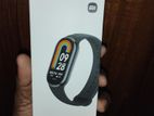 mi Band 8 AMOLED Health Tracker Global Version