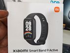 MI Band 9 Active 1.47'' 5ATM Waterproof Health Tracking