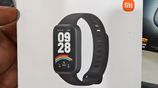 MI Band 9 Active 1.47'' 5ATM Waterproof Health Tracking
