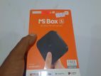 mi Box s