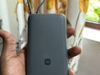 MI Brand 20,000 mAh 33W Power Bank