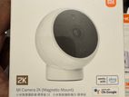 Mi CCTV Camera 2K with Magnetic Mount