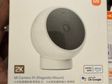 Mi CCTV Camera 2K with Magnetic Mount