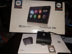 MI ecosystem android car audio DVR