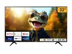 MI+ (Japan) 32" Smart Android 15.0 FHD LED Bluetooth TV
