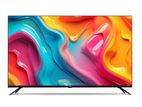 MI+ (Japan) 43" FULL HD LED TV - 43MI900-FL