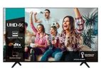 MI+ (Japan) 43 Inch 4K Smart Android 14 Bluetooth FHD TV Brazeless