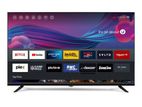 MI+ (Japan) 43" inch Smart Android Bluetooth Full HD TV