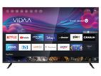 MI+ (Japan) 43" Smart Android 15.0 4K FHD LED TV - 43MI900S-FL