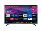 MI+ (Japan) 43" Smart Android 15.0 4K FHD LED TV - 43MI900S-FL