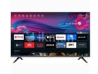 MI+ (Japan) 43" Smart Android 15.0 4K FHD LED TV - 43MI900S-FL