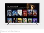 MI+ (Japan) 43" Smart Android 15.0 4K FHD LED TV - 43MI900S-FL