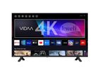 MI+ (Japan) 43" Smart Android 4K UHD TV 43MI900S-UHD