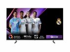 MI+ (Japan) 65" QLED Smart Android 4K UHD TV - 65MI800S-