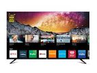 MI+ (Japan Tech) 50 inch Smart Android 14.0 4K UHD TV Frameless