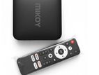 MI Koy TV Box s 4k Android 4GB 64GB Ultra HD Streaming