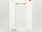 MI ORIGINAL Power Bank 20000MAH