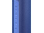 Mi Portable Bluetooth Speaker 16W with Built-in Mic - Black & Blue