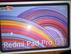 MI Redmi Pad Pro 5G