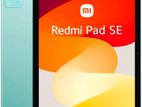 Mi Redmi Pad SE | 8GB RAM 256GB (Wi-Fi)