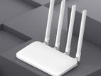 Mi Router 4A Gigabit Edition 1 Gbps Maximum Speed with 5Ghz and 2.4Ghz