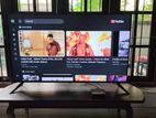 MI Smart 4K Android TV