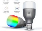 Mi Smart LED Bulb Essential (White and colour)