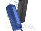 Mi Speaker 16W Portable Bluetooth with Built-in Mic - Black & Blue