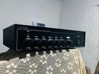 MI tech Loudspeaker Amplifier