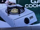 Mi Tech One Burner Gas Cooker