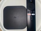 Mi tv box 4k ultra HD Streaming Media Player