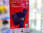 Mi Tv Box S 4k Smart