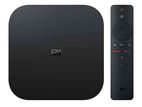 Mi TV Box S 4K Ultra HD Streaming Media Player