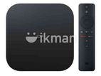 Mi TV Box S 4K Ultra HD Streaming Media Player