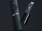 Mi TV Stick Full HD 1080P Portable Streaming Device