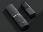 Mi TV Stick Full HD 1080P Portable Streaming Device