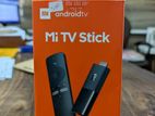 Mi TV Stick Full HD 1080P Portable Streaming Device