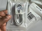 MI USB Type C 100cm Cable