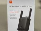 Mi WiFi Range Extender - AC1200