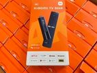 Mi Xiaomi tv Stick 4k Portable Streamer