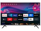 MI+32 inch Smart TV