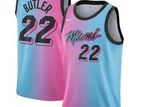 Miami Heat Jimmy Butler City Nba Jersey