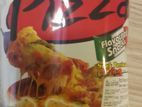 Miaow Pizza Flavour - 50g