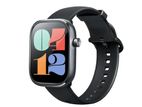 Mibro C4 Square HD Screen Smart Watch - Black