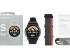 Mibro GS Active Smartwatch GPS with 150 Sports Modes