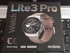 Mibro GS Lite 3 Pro Smart Watch