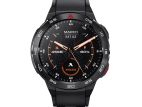 Mibro GS Pro Bluetooth Calling AMOLED Display Dual Strap Smart Watch