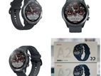 Mibro Watch A2 with Bluetooth Calling And Dual Straps