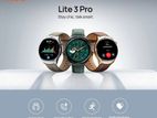 Mibro Watch Lite 3